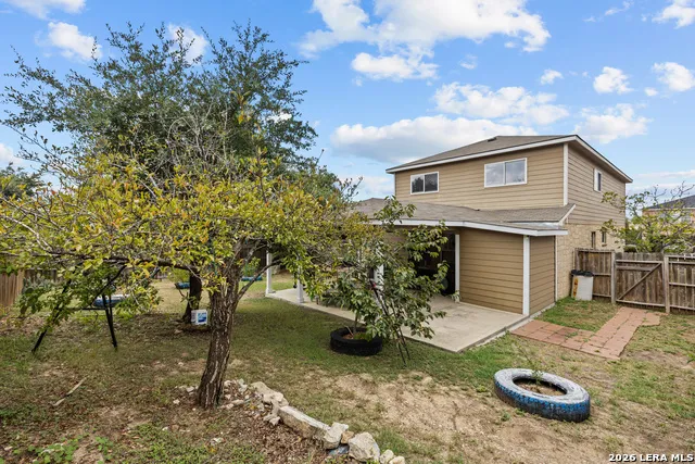 3526 Carruthers Oak San Antonio, TX 78261
