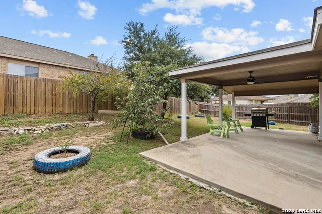 3526 Carruthers Oak San Antonio, TX 78261