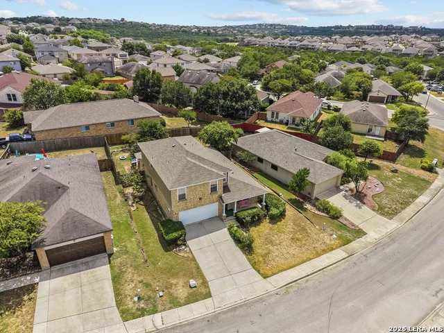3526 Carruthers Oak San Antonio, TX 78261