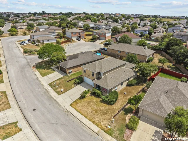 3526 Carruthers Oak San Antonio, TX 78261