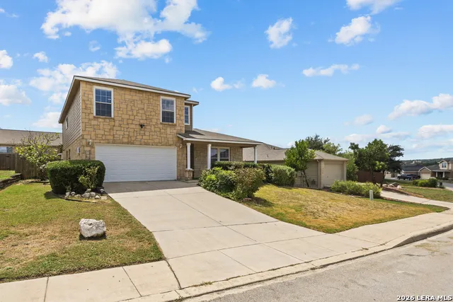 3526 Carruthers Oak San Antonio, TX 78261