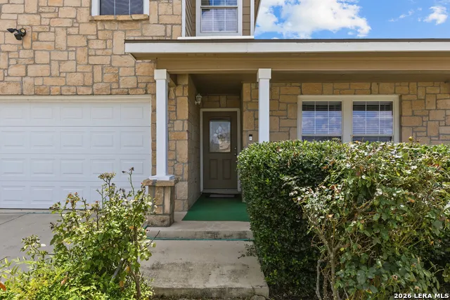 3526 Carruthers Oak San Antonio, TX 78261