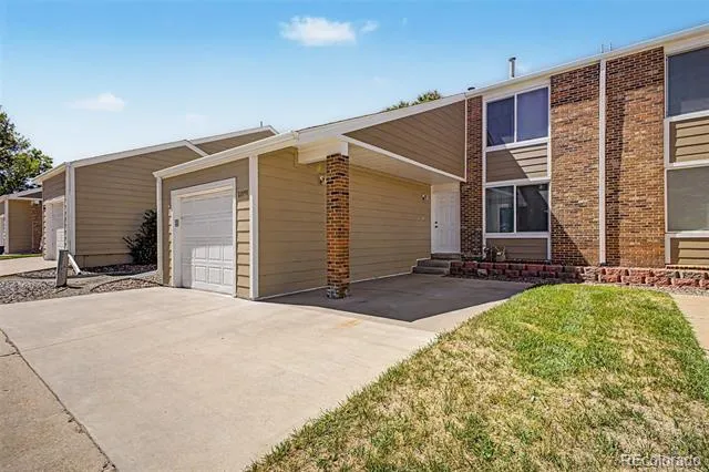 11891 Madison Place Thornton, CO 80233