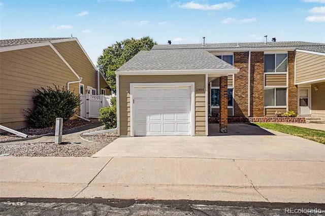 11891 Madison Place Thornton, CO 80233