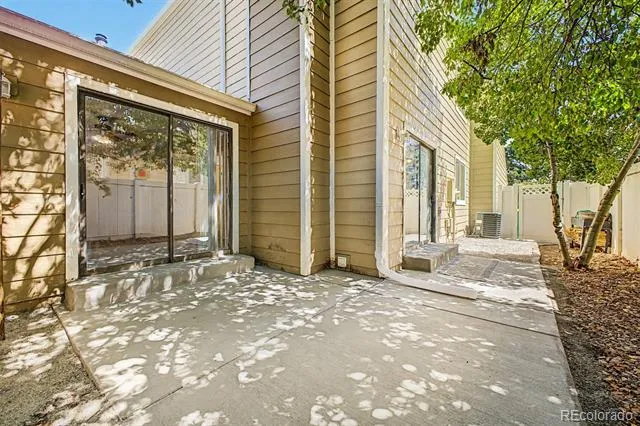 11891 Madison Place Thornton, CO 80233