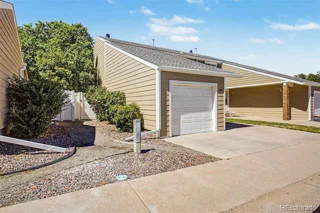 11891 Madison Place Thornton, CO 80233