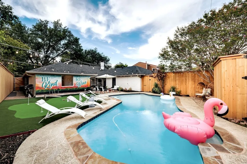 9034 Gunnison Drive Dallas, TX 75231