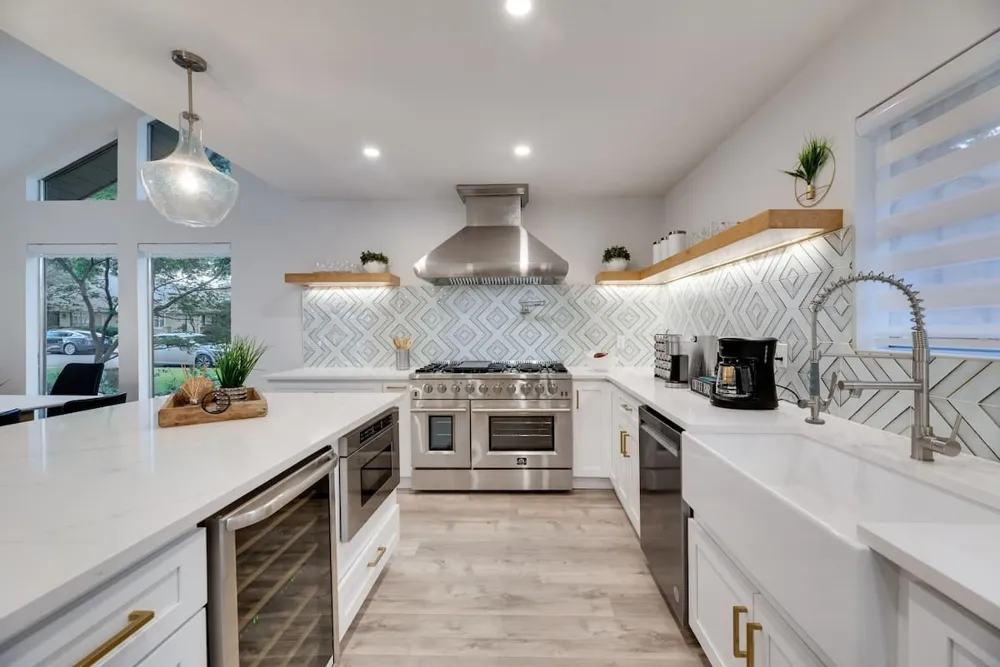 9034 Gunnison Drive Dallas, TX 75231