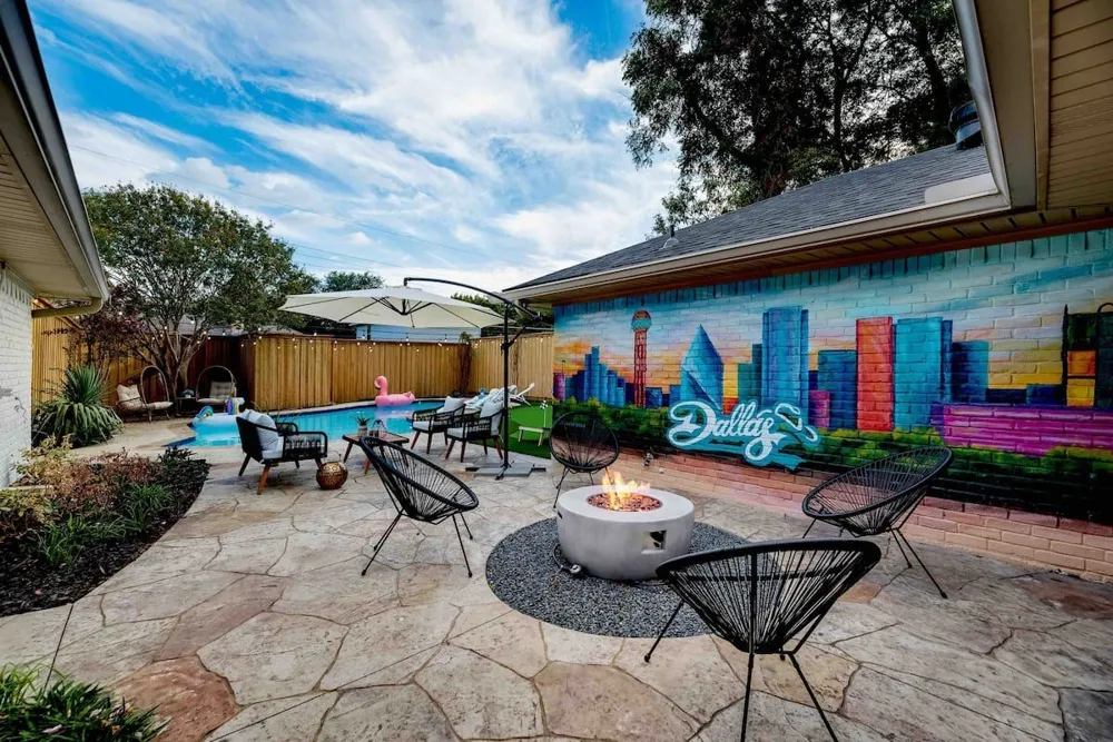 9034 Gunnison Drive Dallas, TX 75231