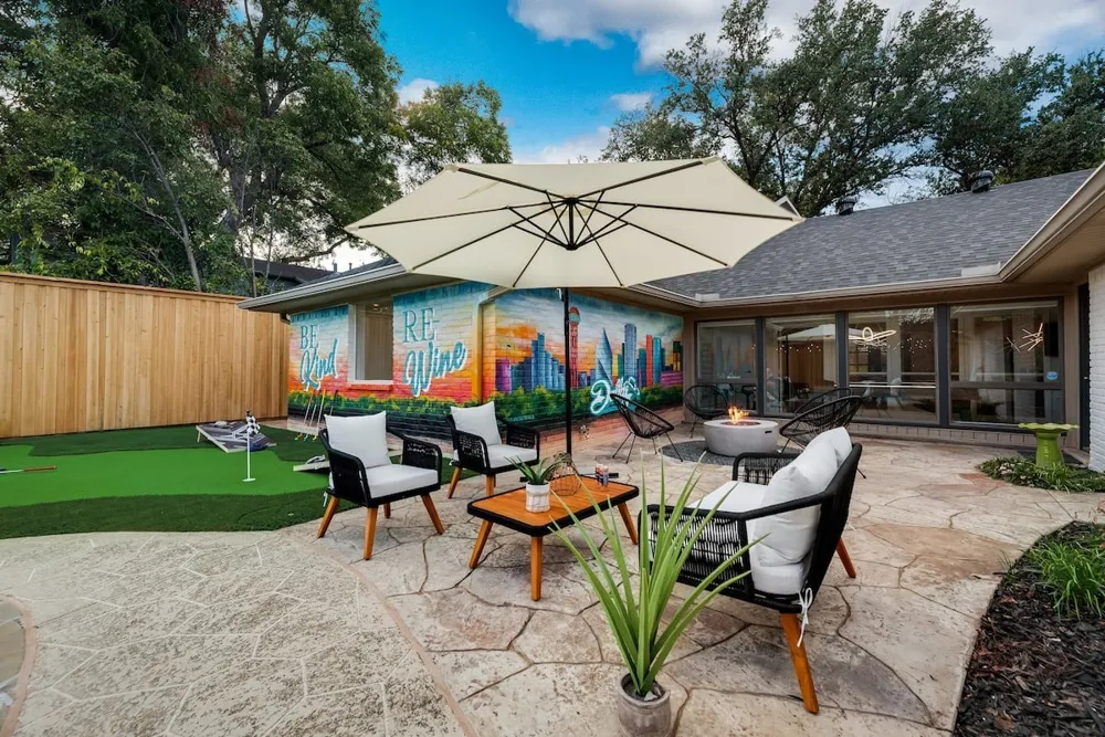 9034 Gunnison Drive Dallas, TX 75231
