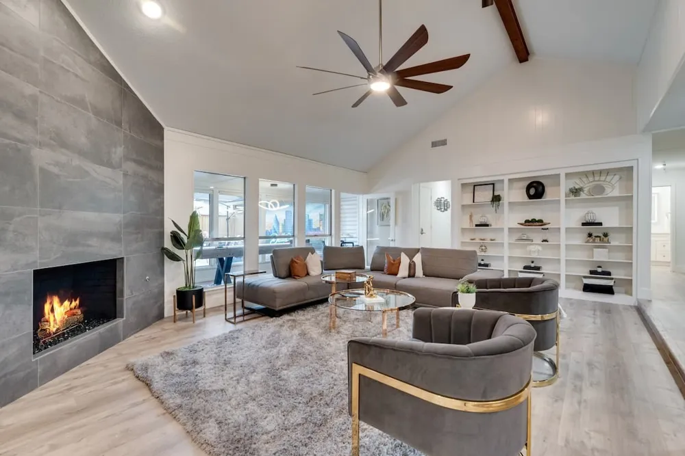 9034 Gunnison Drive Dallas, TX 75231