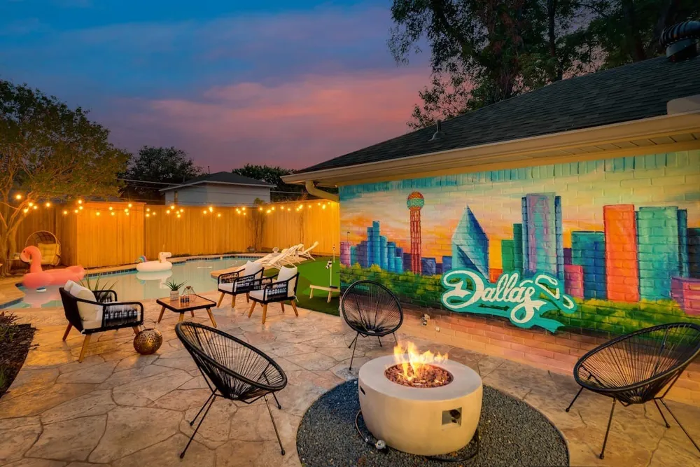 9034 Gunnison Drive Dallas, TX 75231