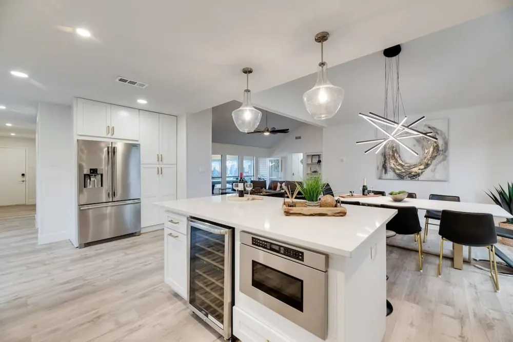 9034 Gunnison Drive Dallas, TX 75231