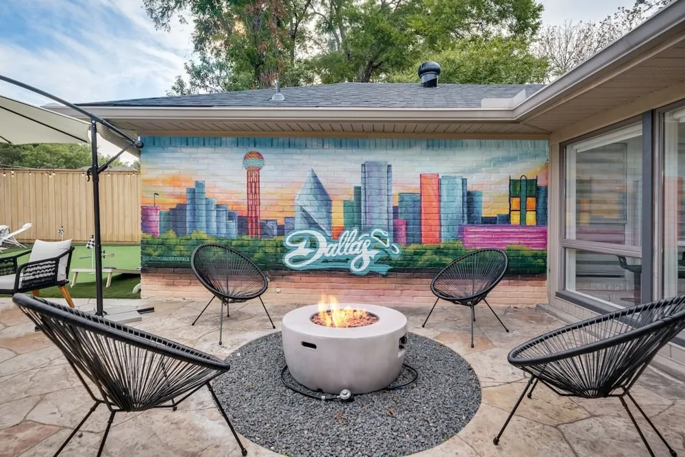 9034 Gunnison Drive Dallas, TX 75231