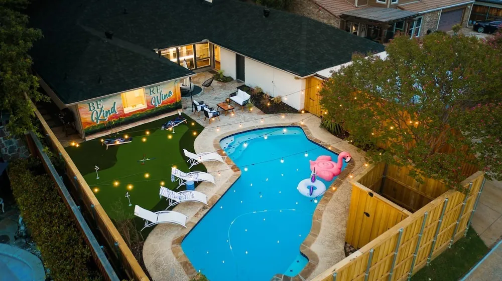 9034 Gunnison Drive Dallas, TX 75231