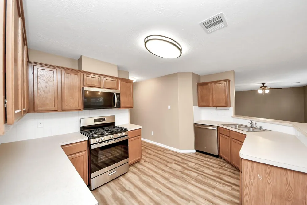 22130 Bridgestone Crossing Drive Spring, TX 77388