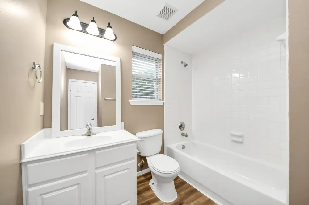 22130 Bridgestone Crossing Drive Spring, TX 77388