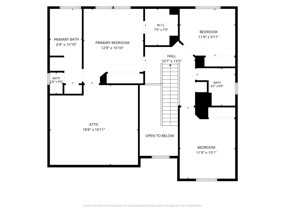 22130 Bridgestone Crossing Drive Spring, TX 77388