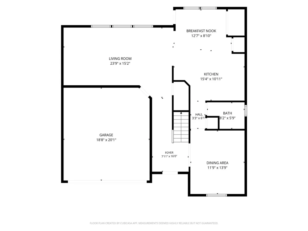 22130 Bridgestone Crossing Drive Spring, TX 77388