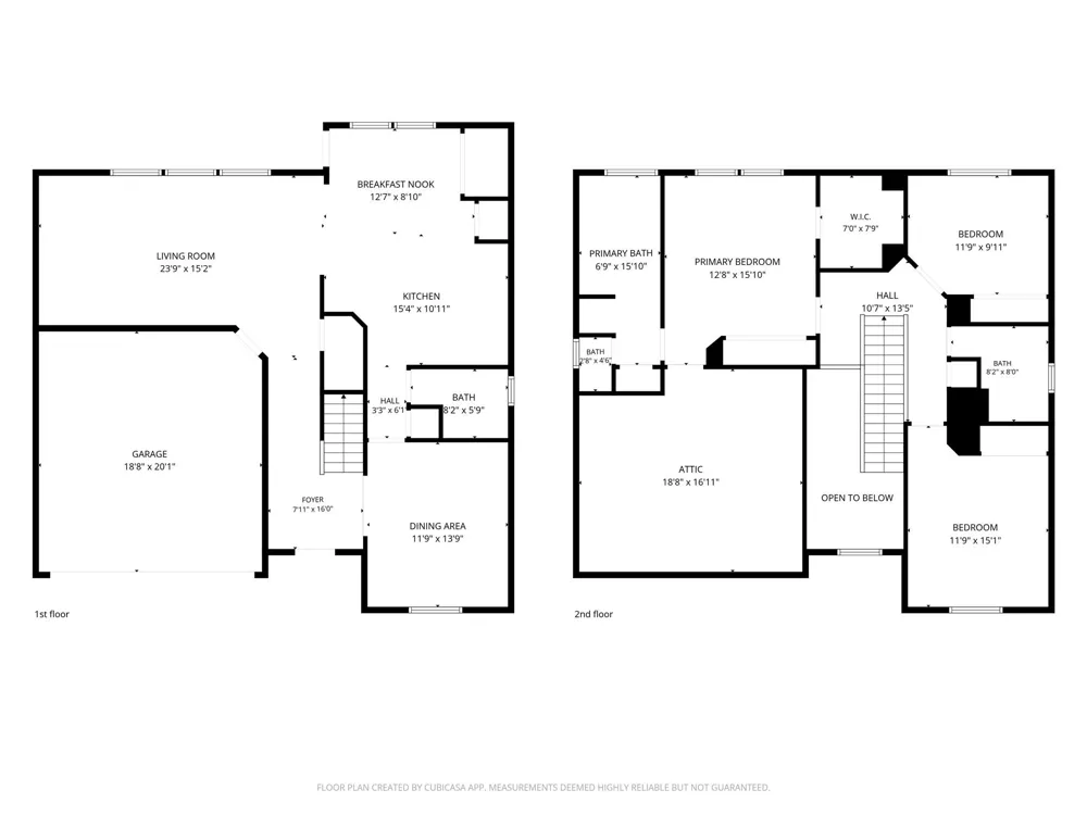 22130 Bridgestone Crossing Drive Spring, TX 77388