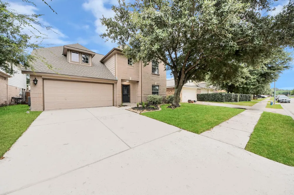 22130 Bridgestone Crossing Drive Spring, TX 77388