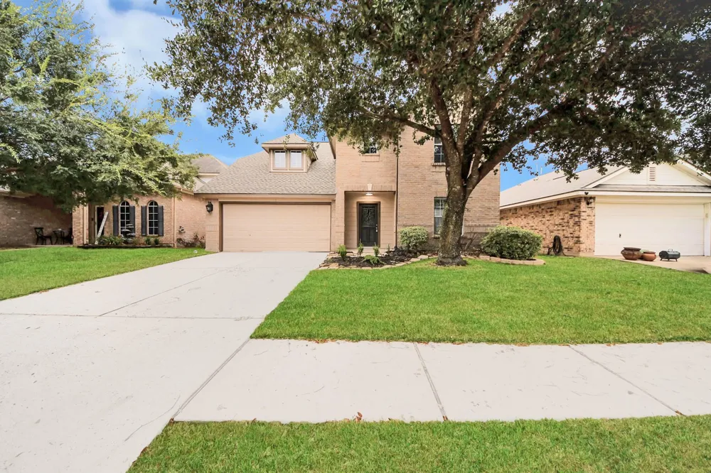 22130 Bridgestone Crossing Drive Spring, TX 77388