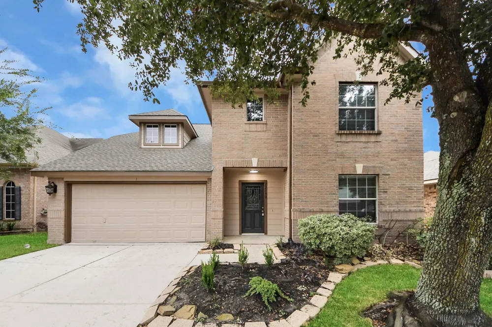 22130 Bridgestone Crossing Drive Spring, TX 77388
