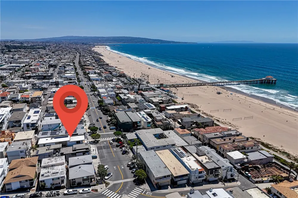 1404 Manhattan Manhattan Beach, CA 90266