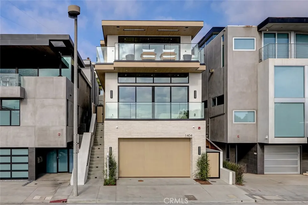 1404 Manhattan Manhattan Beach, CA 90266
