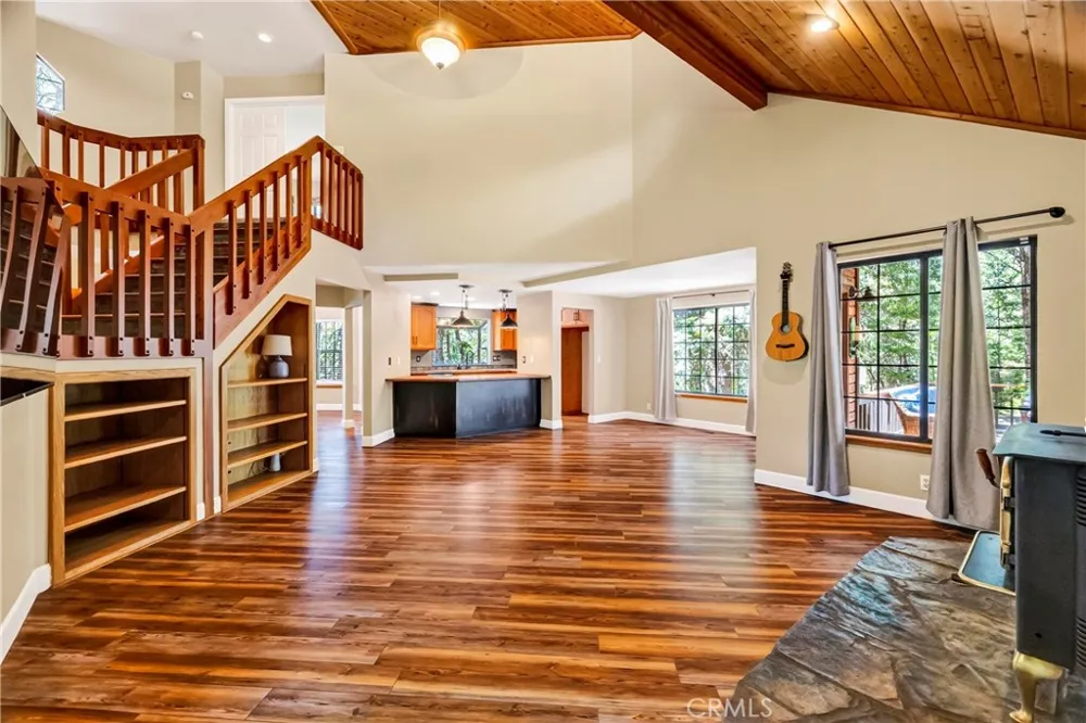6055 Timber Ridge Magalia, CA 95954