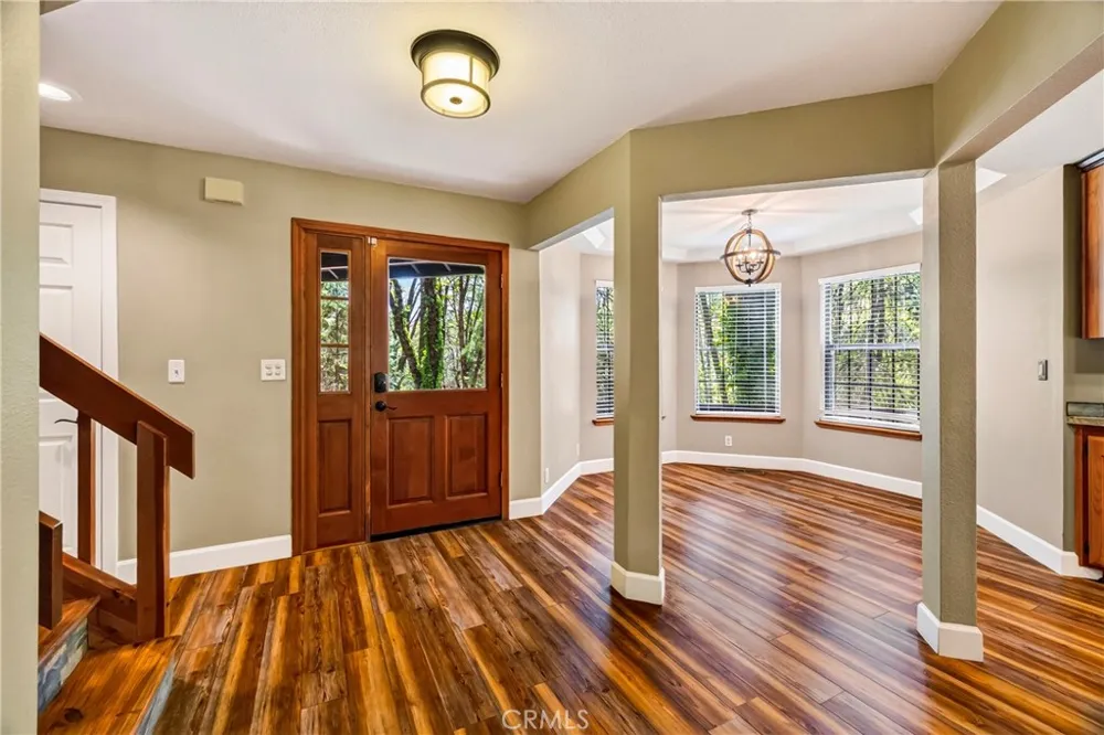 6055 Timber Ridge Magalia, CA 95954