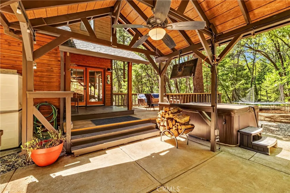6055 Timber Ridge Magalia, CA 95954
