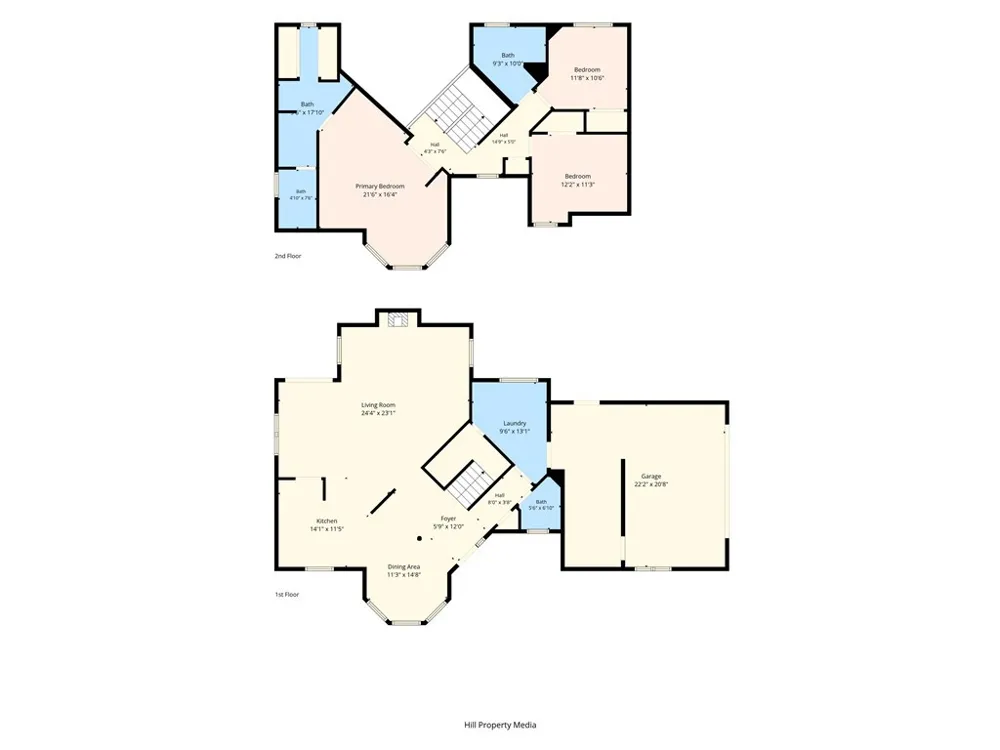 6055 Timber Ridge Magalia, CA 95954