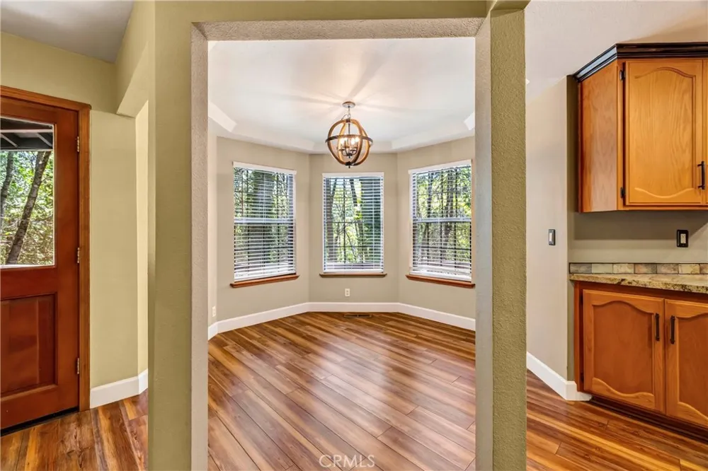 6055 Timber Ridge Magalia, CA 95954