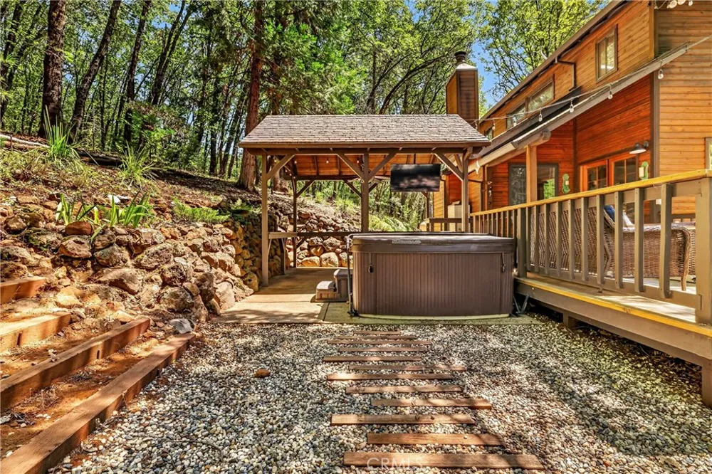 6055 Timber Ridge Magalia, CA 95954