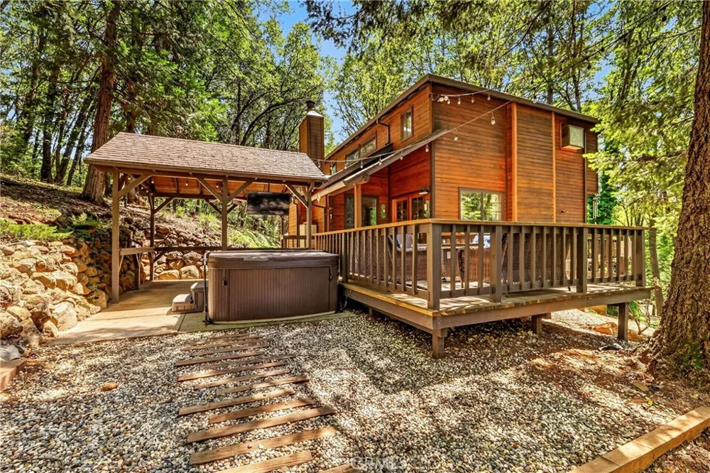 6055 Timber Ridge Magalia, CA 95954