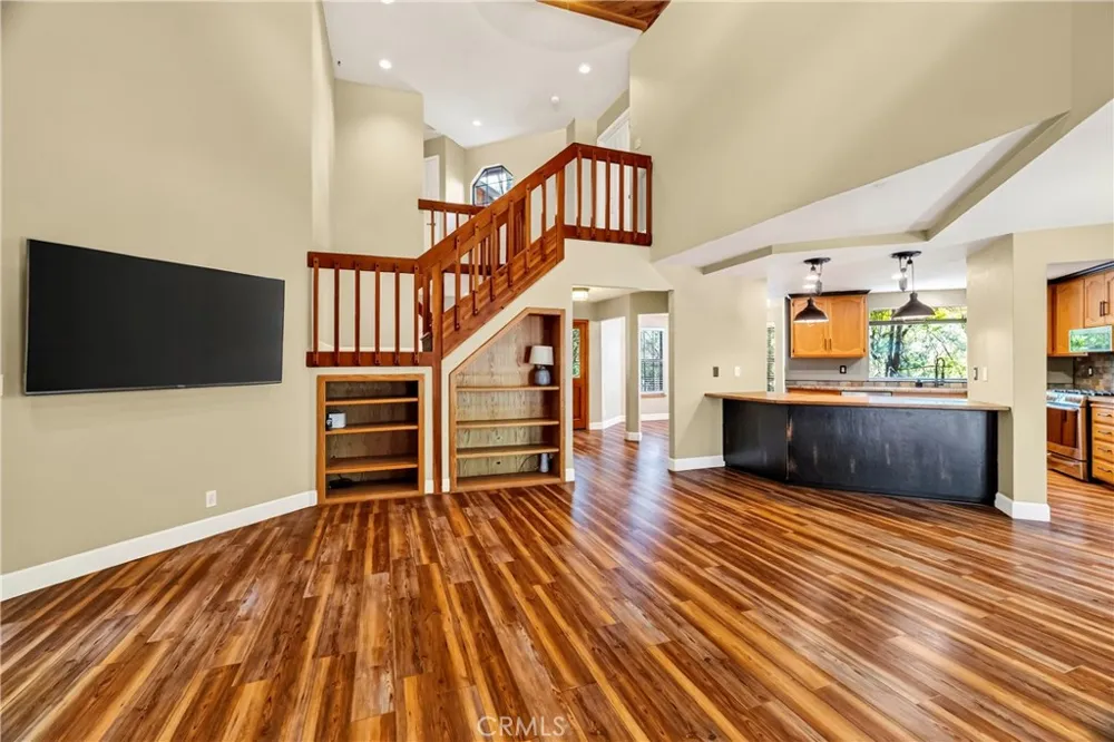 6055 Timber Ridge Magalia, CA 95954