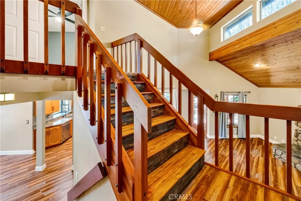 6055 Timber Ridge Magalia, CA 95954