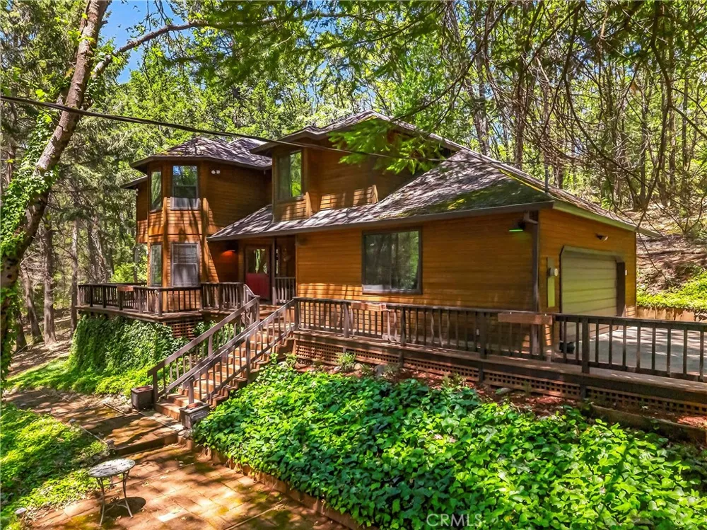 6055 Timber Ridge Magalia, CA 95954