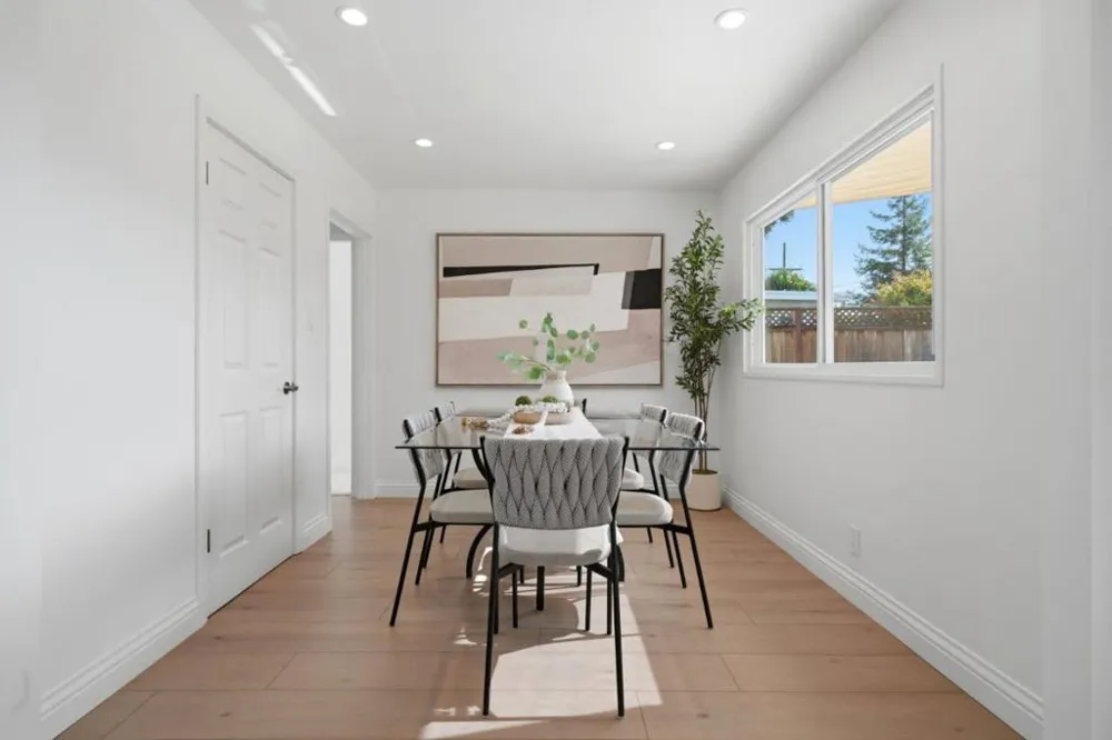 27 Garden Street Redwood City, CA 94063