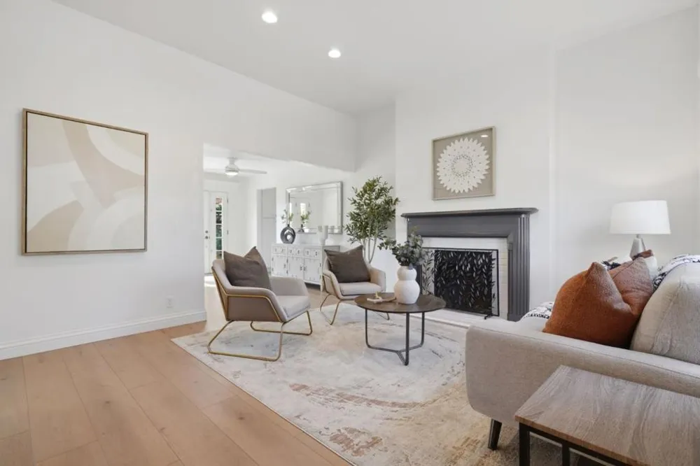 27 Garden Street Redwood City, CA 94063