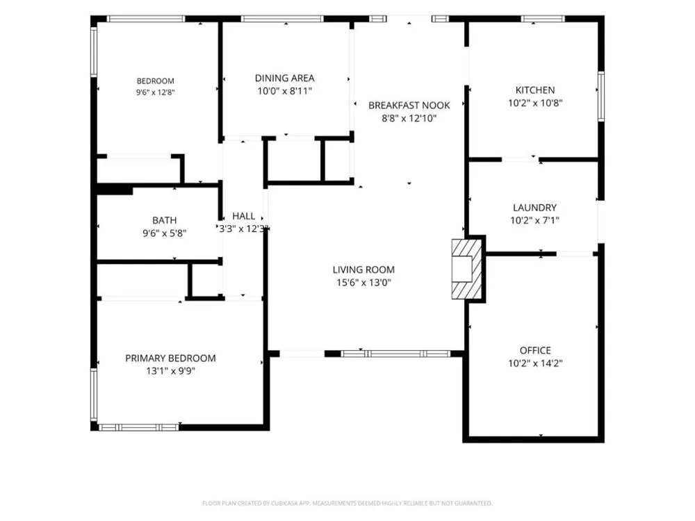27 Garden Street Redwood City, CA 94063