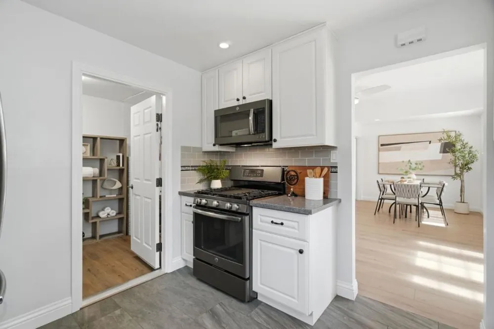 27 Garden Street Redwood City, CA 94063