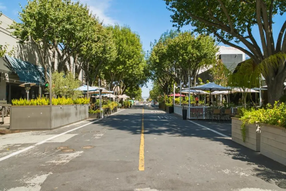 27 Garden Street Redwood City, CA 94063