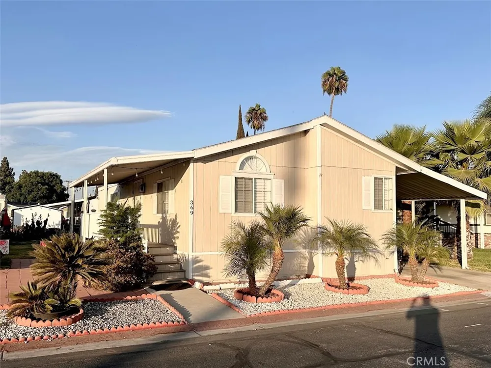1855 E Riverside #369 Ontario, CA 91761