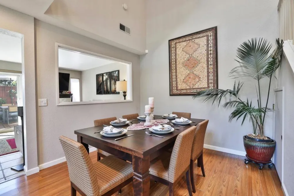1487 Carrington Circle San Jose, CA 95125