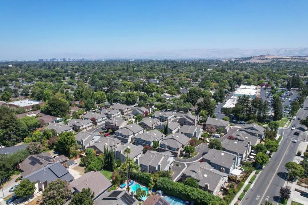 1487 Carrington Circle San Jose, CA 95125