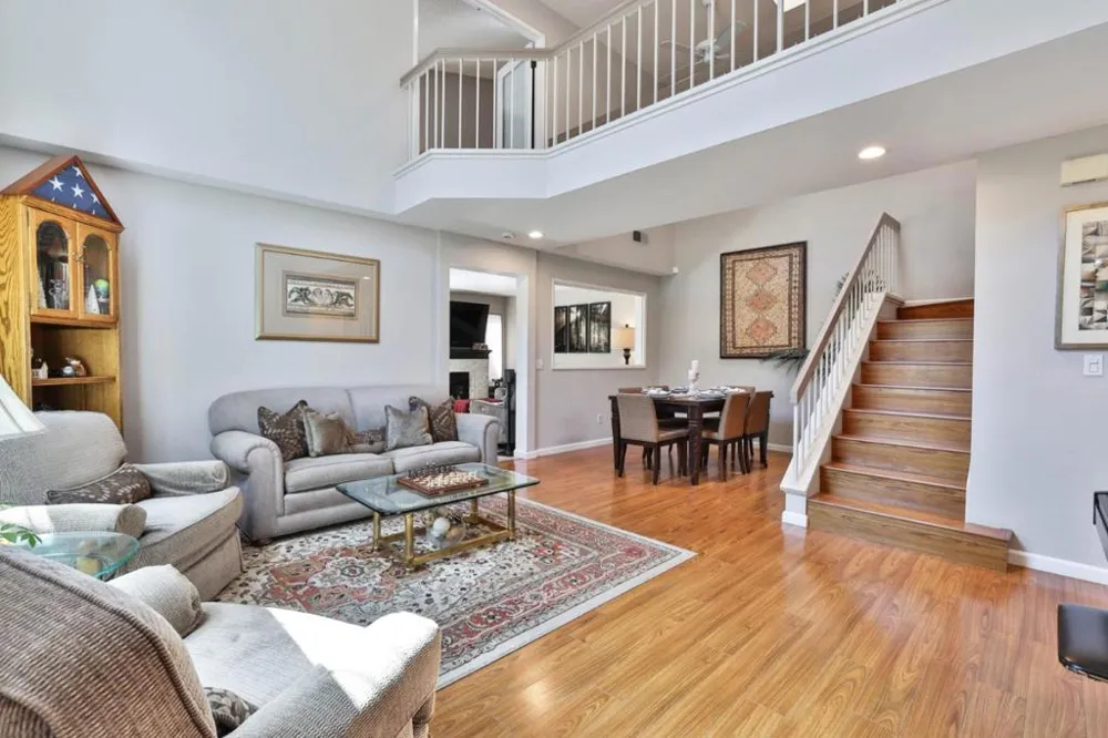1487 Carrington Circle San Jose, CA 95125