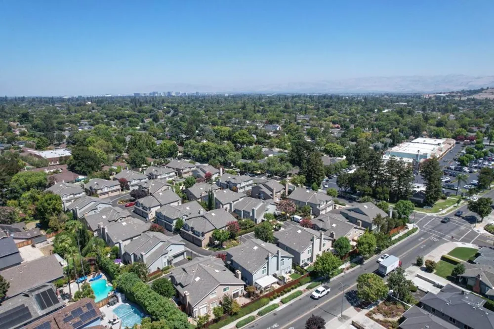 1487 Carrington Circle San Jose, CA 95125