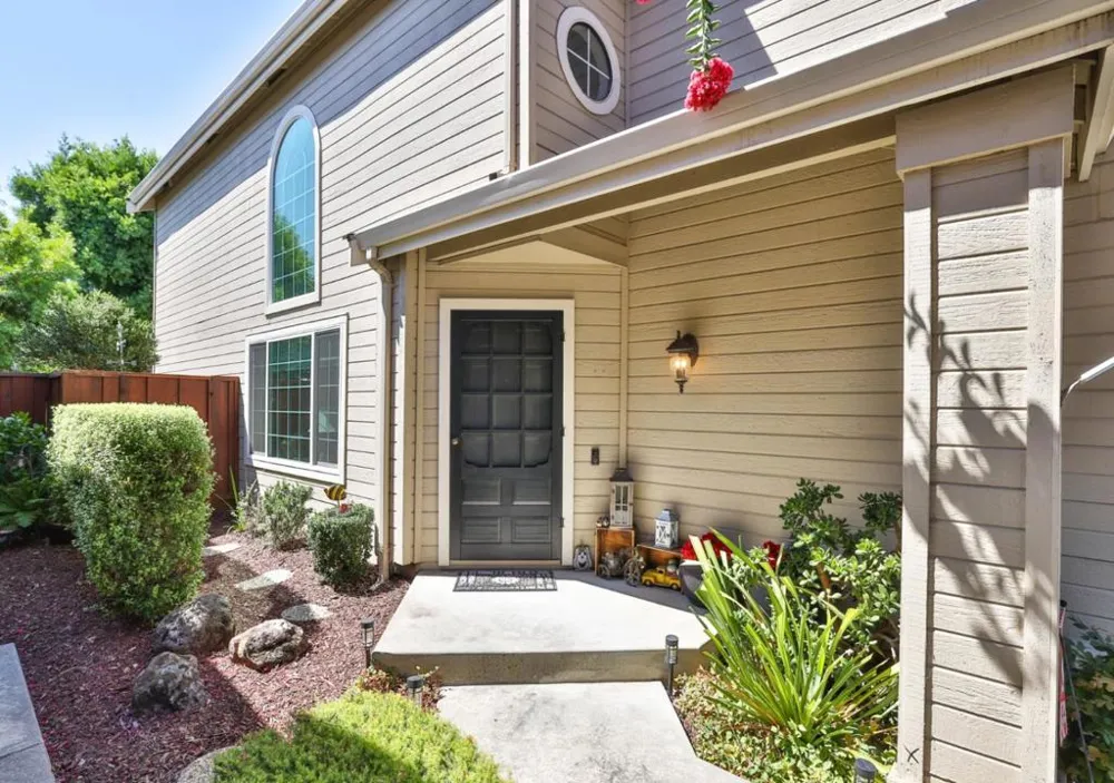 1487 Carrington Circle San Jose, CA 95125